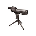 Bushnell Spacemaster 2.4"/60mm Spotting Scope